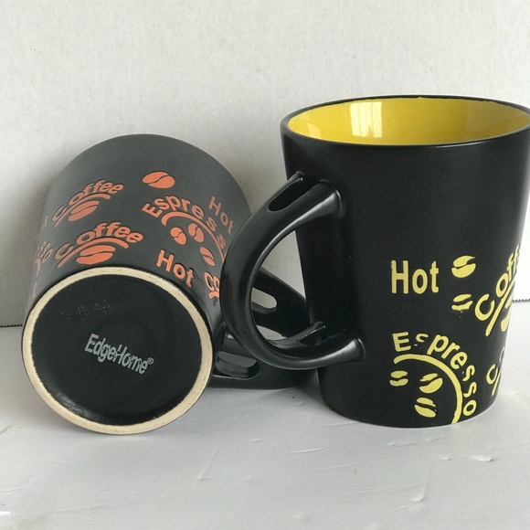 Two New Coffee/ Expresso Cup - Picture 3 of 4